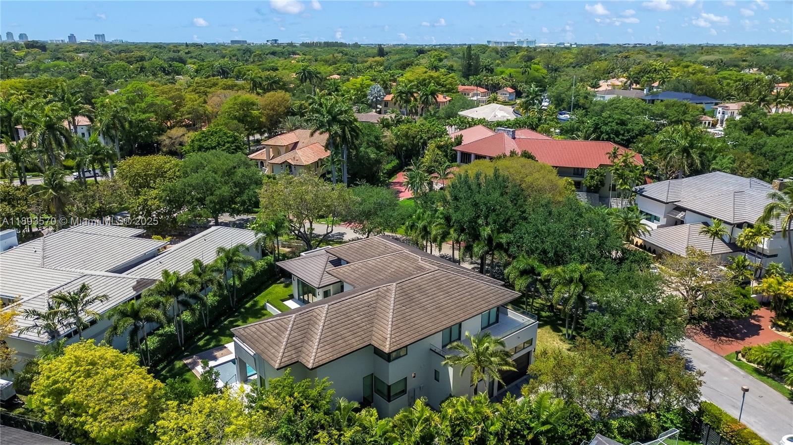 COCOPLUM SEC 2 PLAT B - Residential Lease
