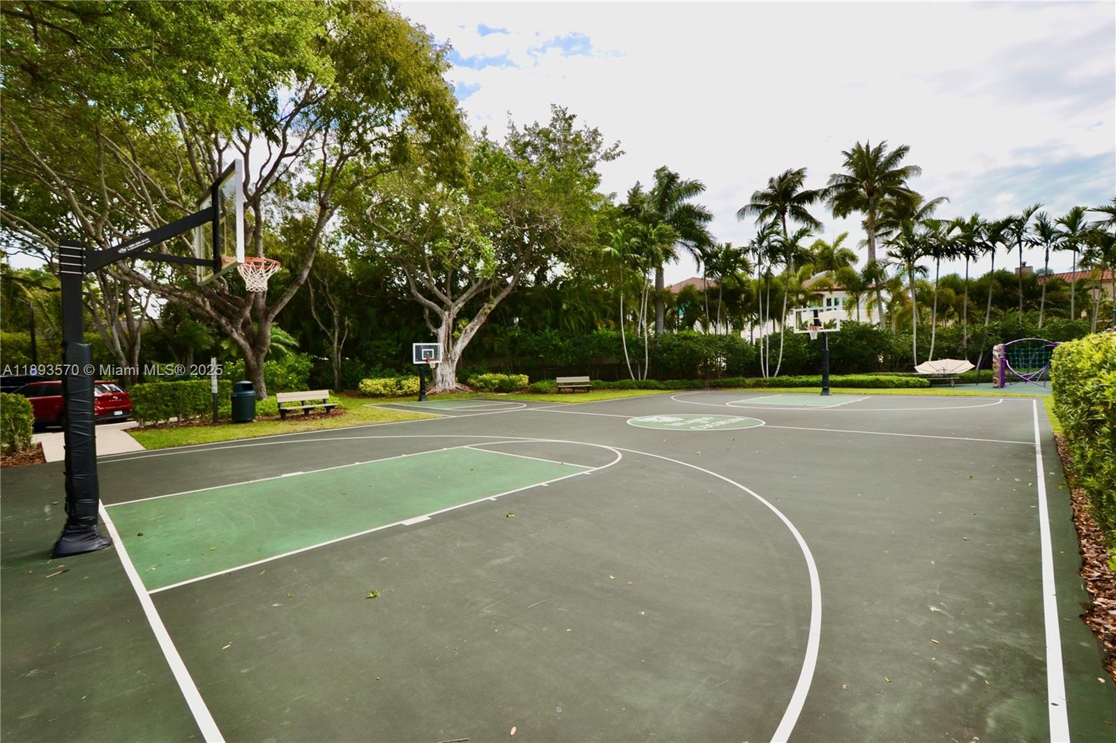 COCOPLUM SEC 2 PLAT B - Residential Lease