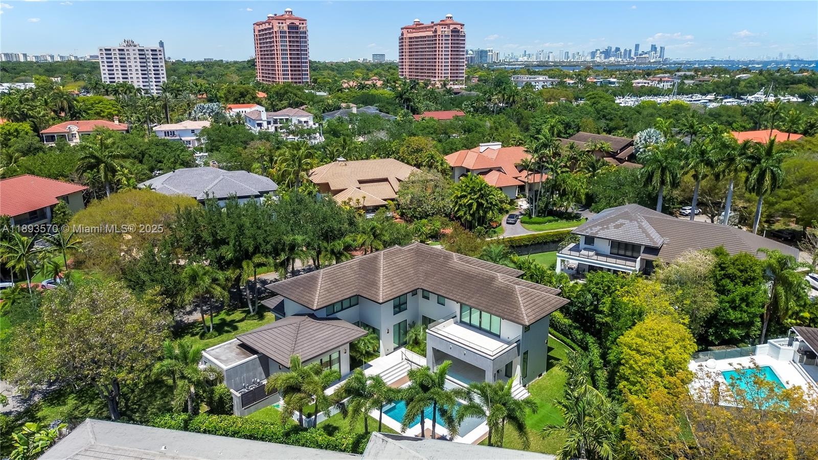 COCOPLUM SEC 2 PLAT B - Residential Lease