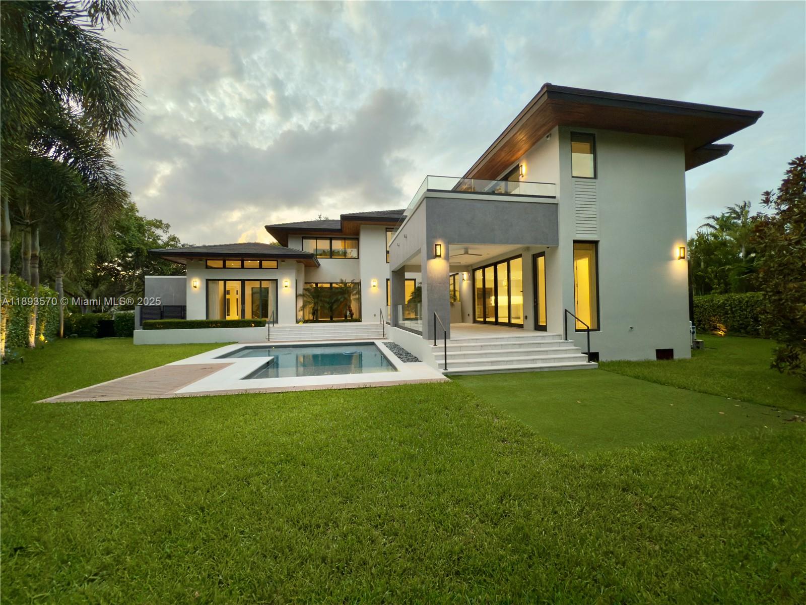 COCOPLUM SEC 2 PLAT B - Residential Lease