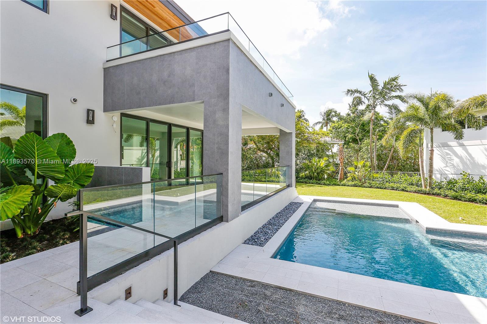 COCOPLUM SEC 2 PLAT B - Residential Lease