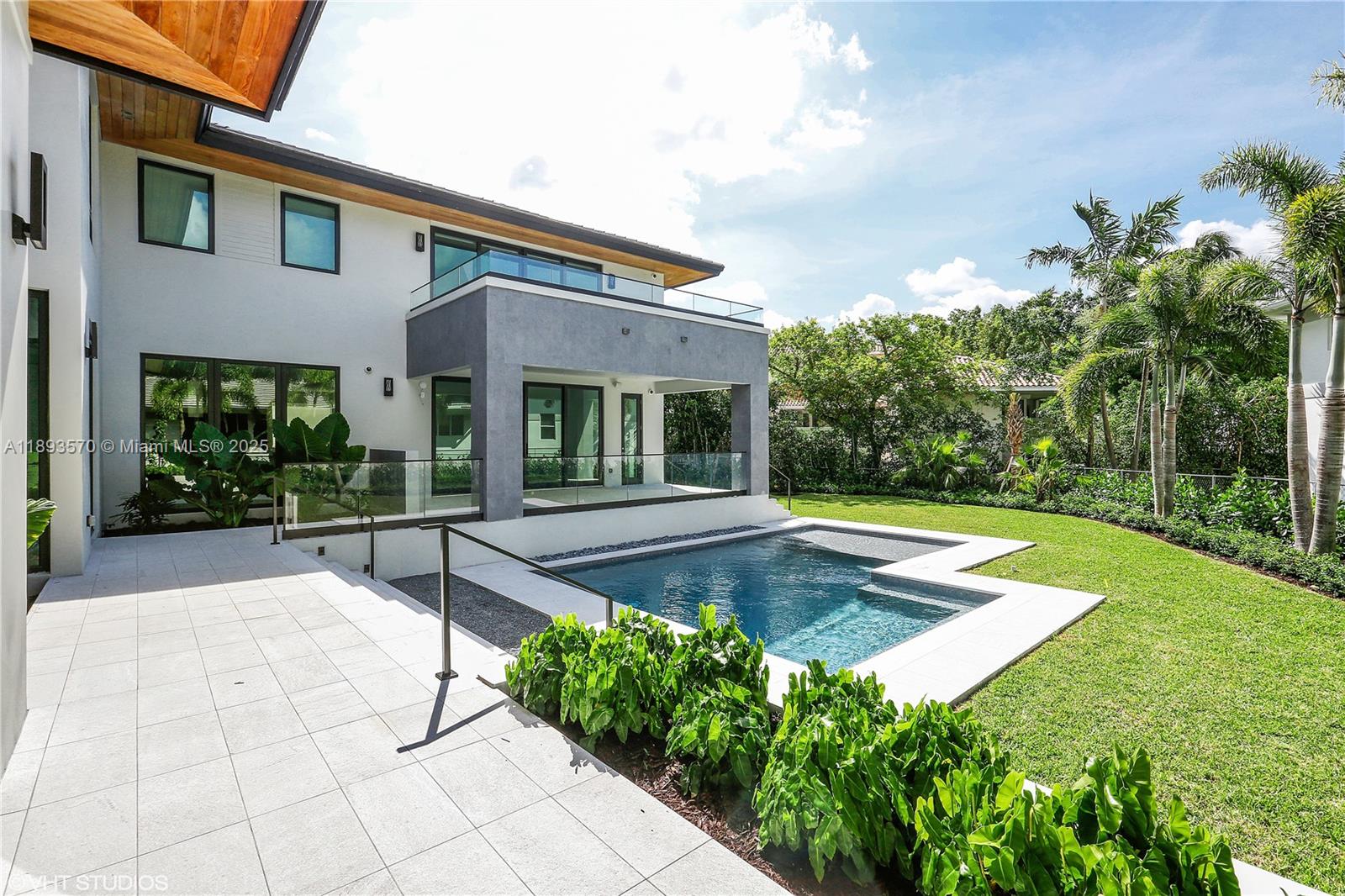 COCOPLUM SEC 2 PLAT B - Residential Lease