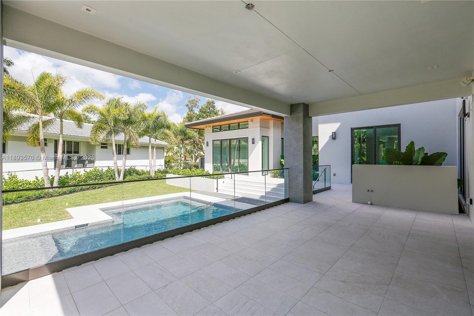 COCOPLUM SEC 2 PLAT B - Residential Lease