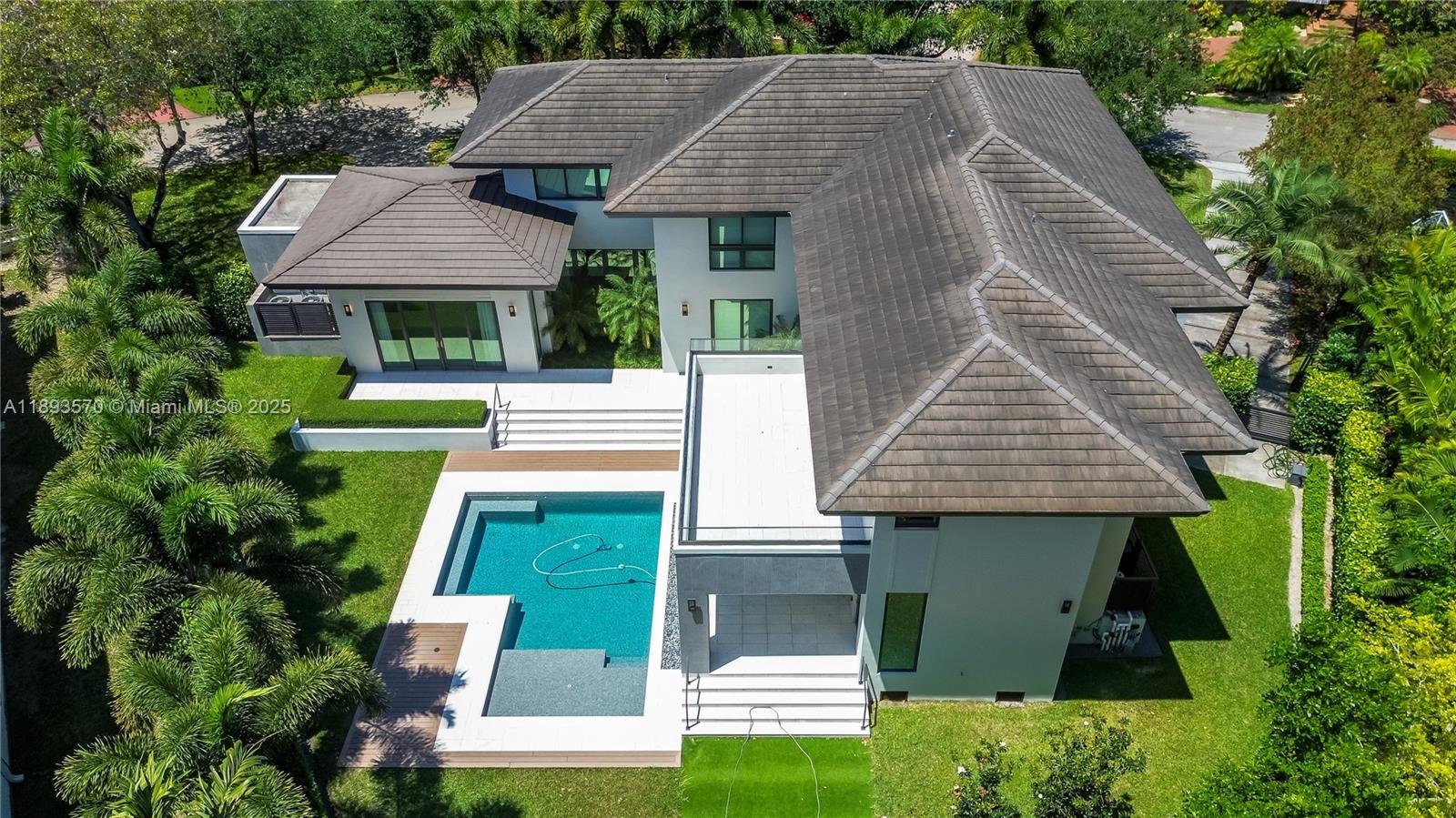 COCOPLUM SEC 2 PLAT B - Residential Lease