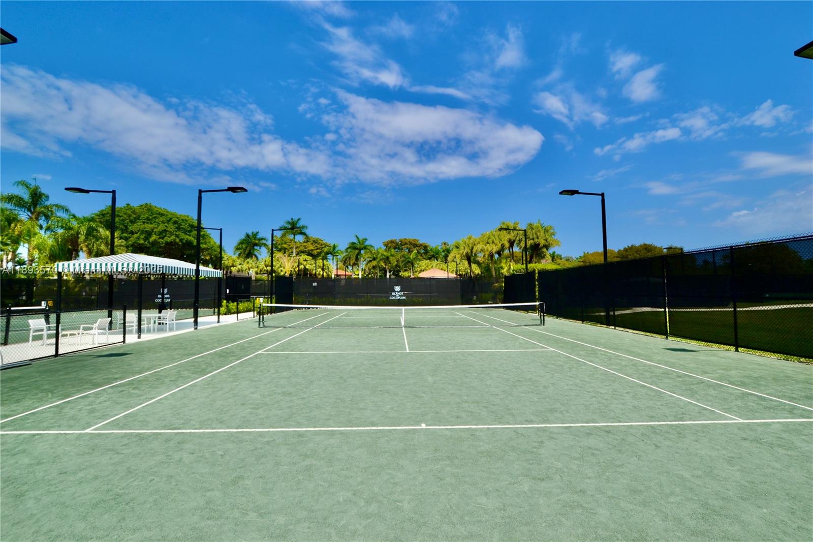 COCOPLUM SEC 2 PLAT B - Residential Lease