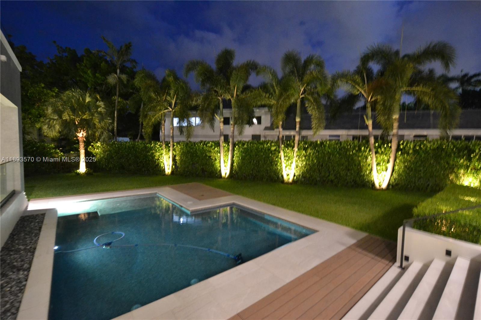 COCOPLUM SEC 2 PLAT B - Residential Lease