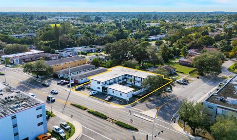 14280 NE 6th Ave North Miami FL 33161