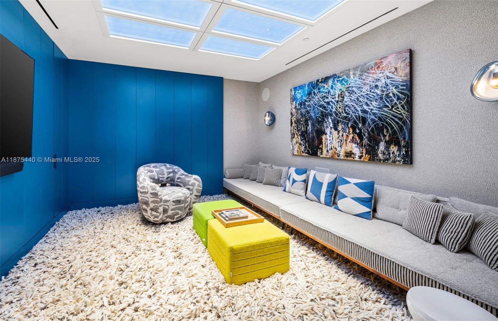 CONTINUUM ON SOUTH BEACH - Residential