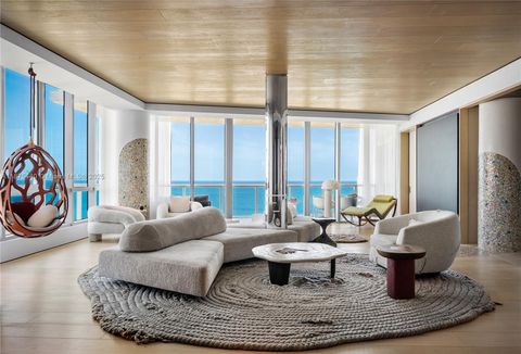 Photo of 100 S Pointe Dr #2608/2609, Miami Beach, FL 33139 (MLS # A11875440)