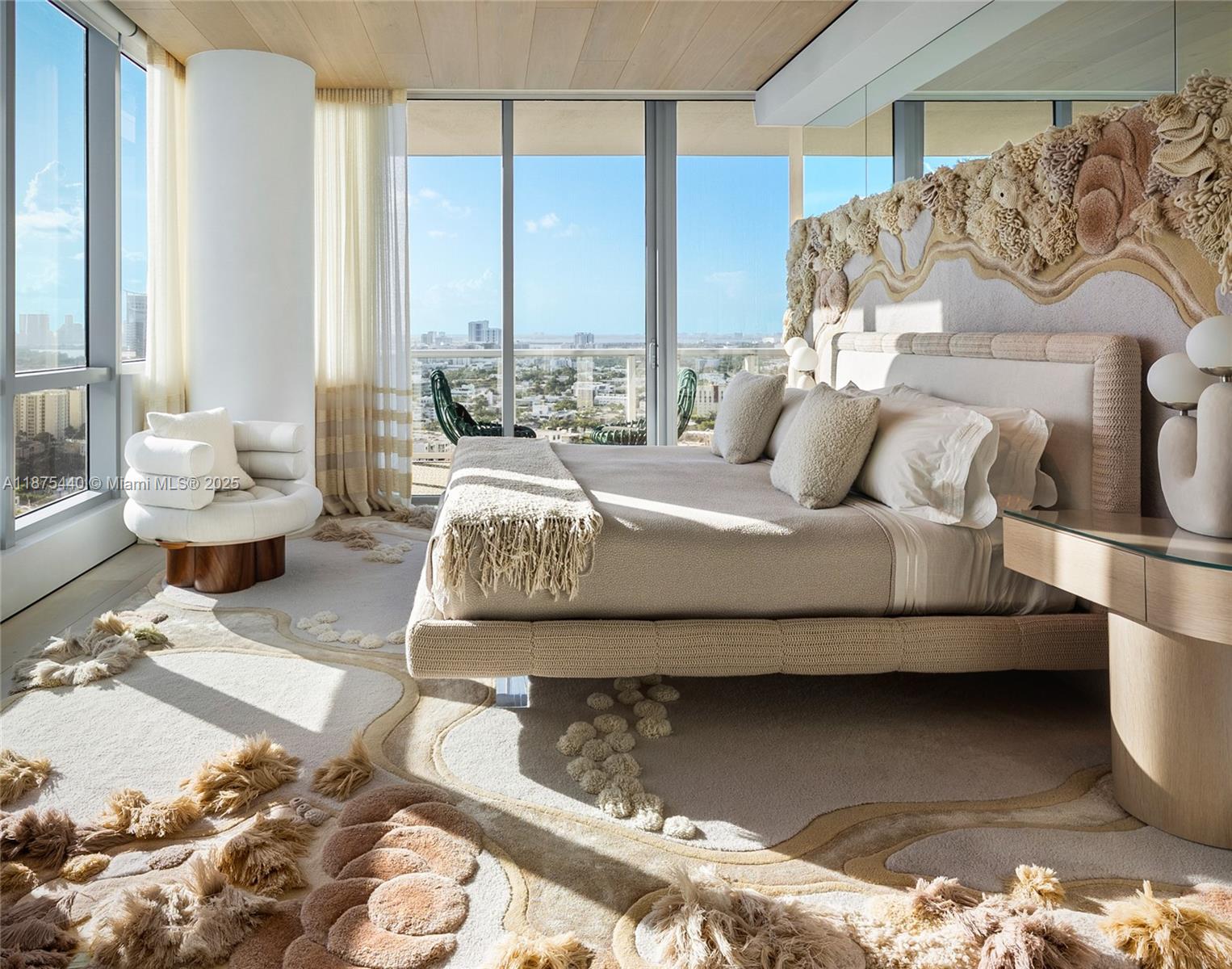 CONTINUUM ON SOUTH BEACH - Residential