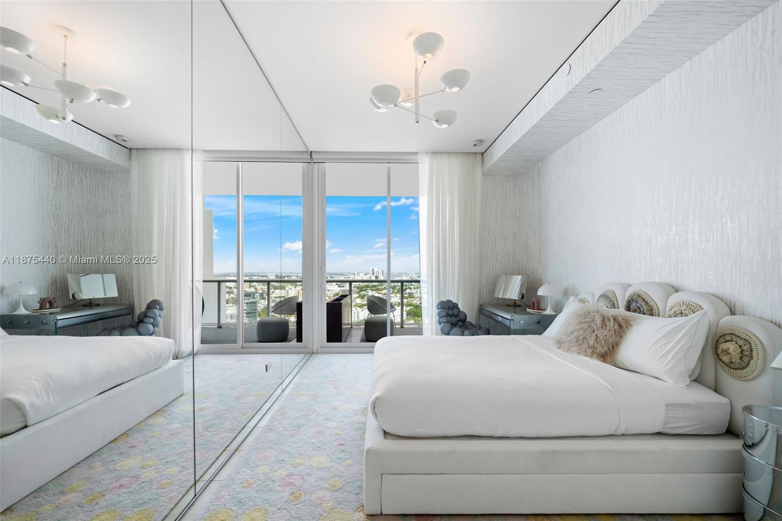 CONTINUUM ON SOUTH BEACH - Residential