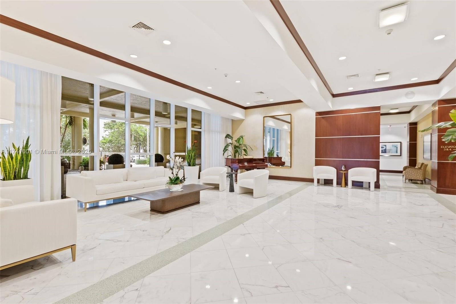 LA PERLA CONDO - Residential