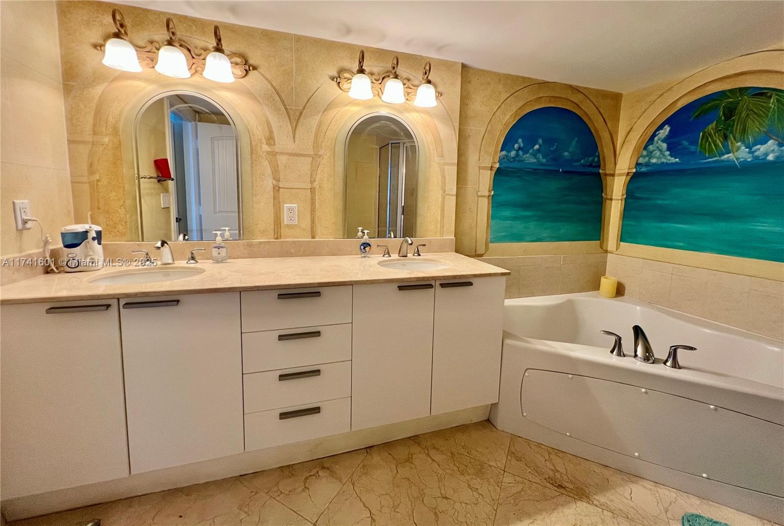 LA PERLA CONDO - Residential