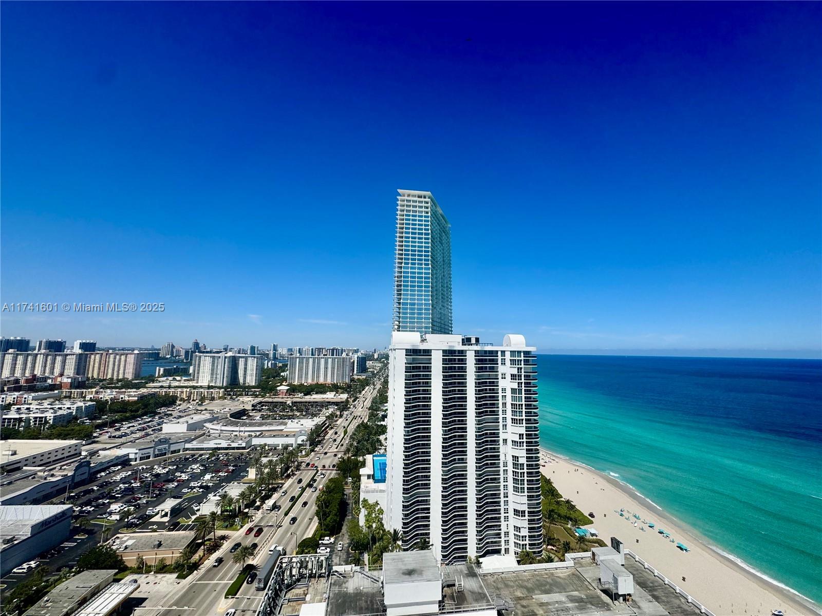 16699 Collins Ave 2806