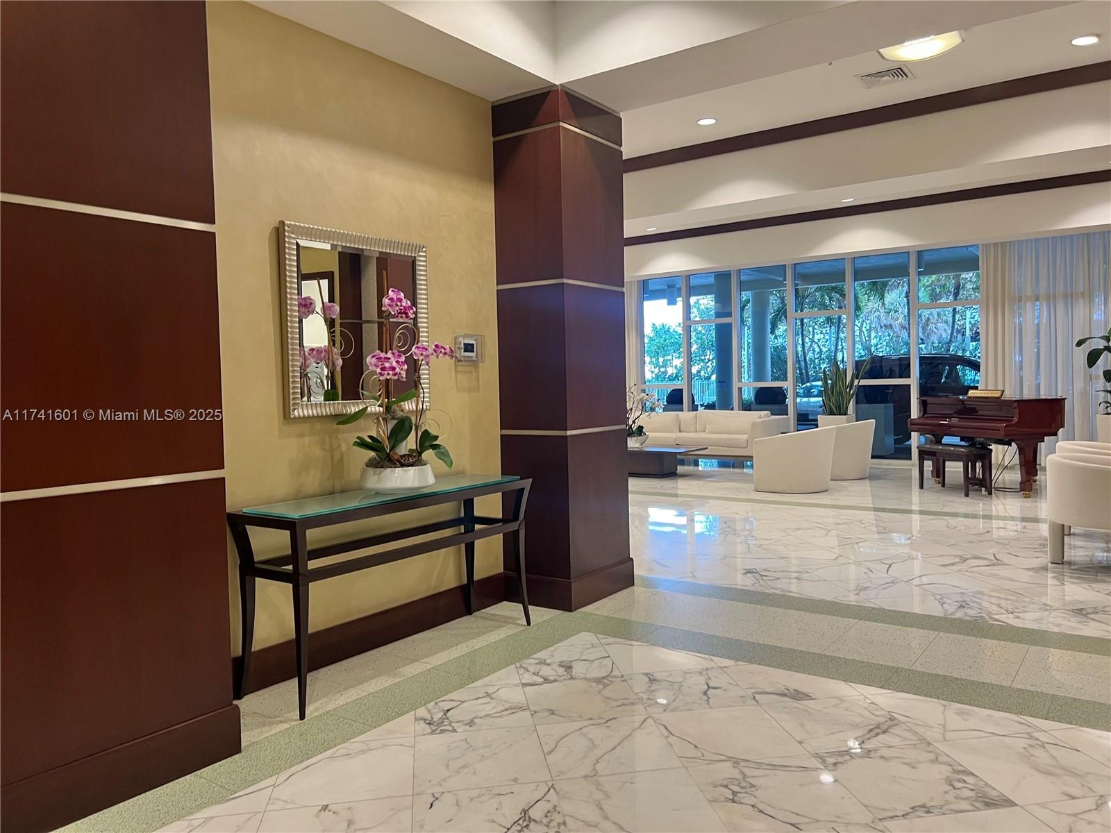 LA PERLA CONDO - Residential