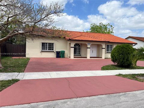 17970 SW 152nd Ave Miami FL 33187