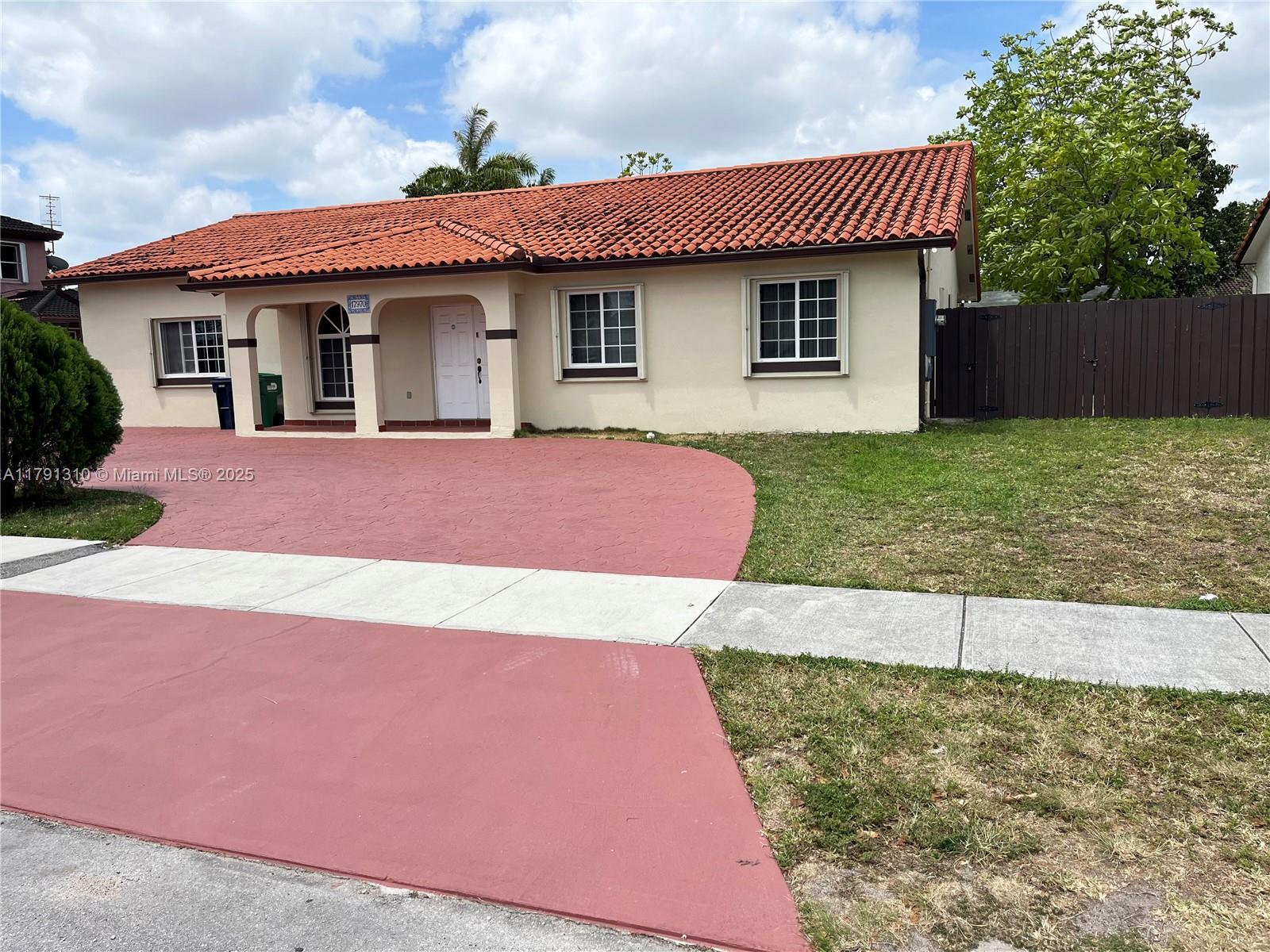 17970 SW 152nd Ave