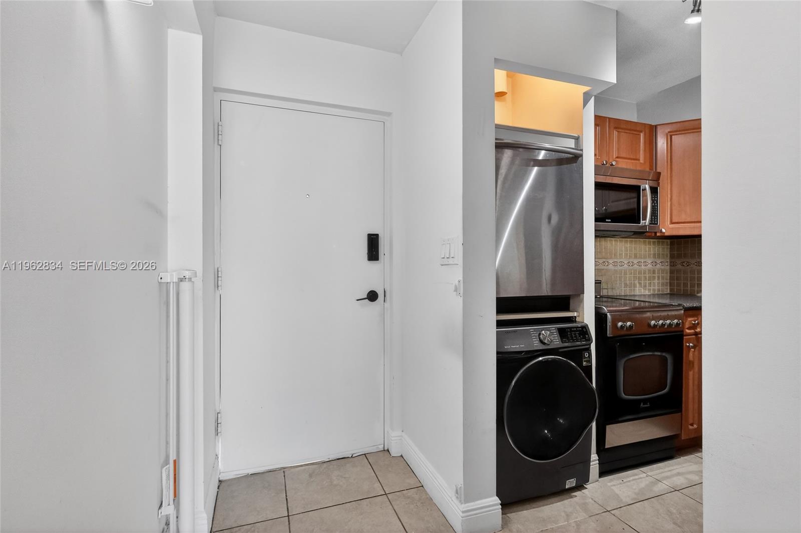 RIVER BREEZE CONDO - Residential