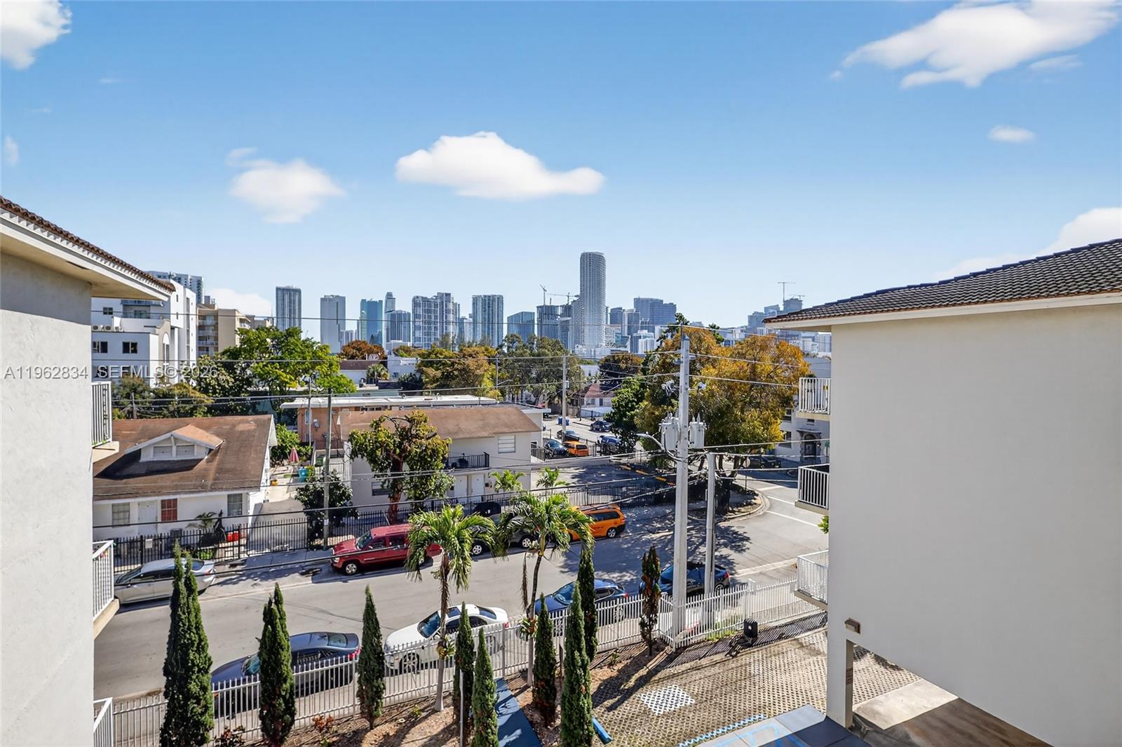 RIVER BREEZE CONDO - Residential