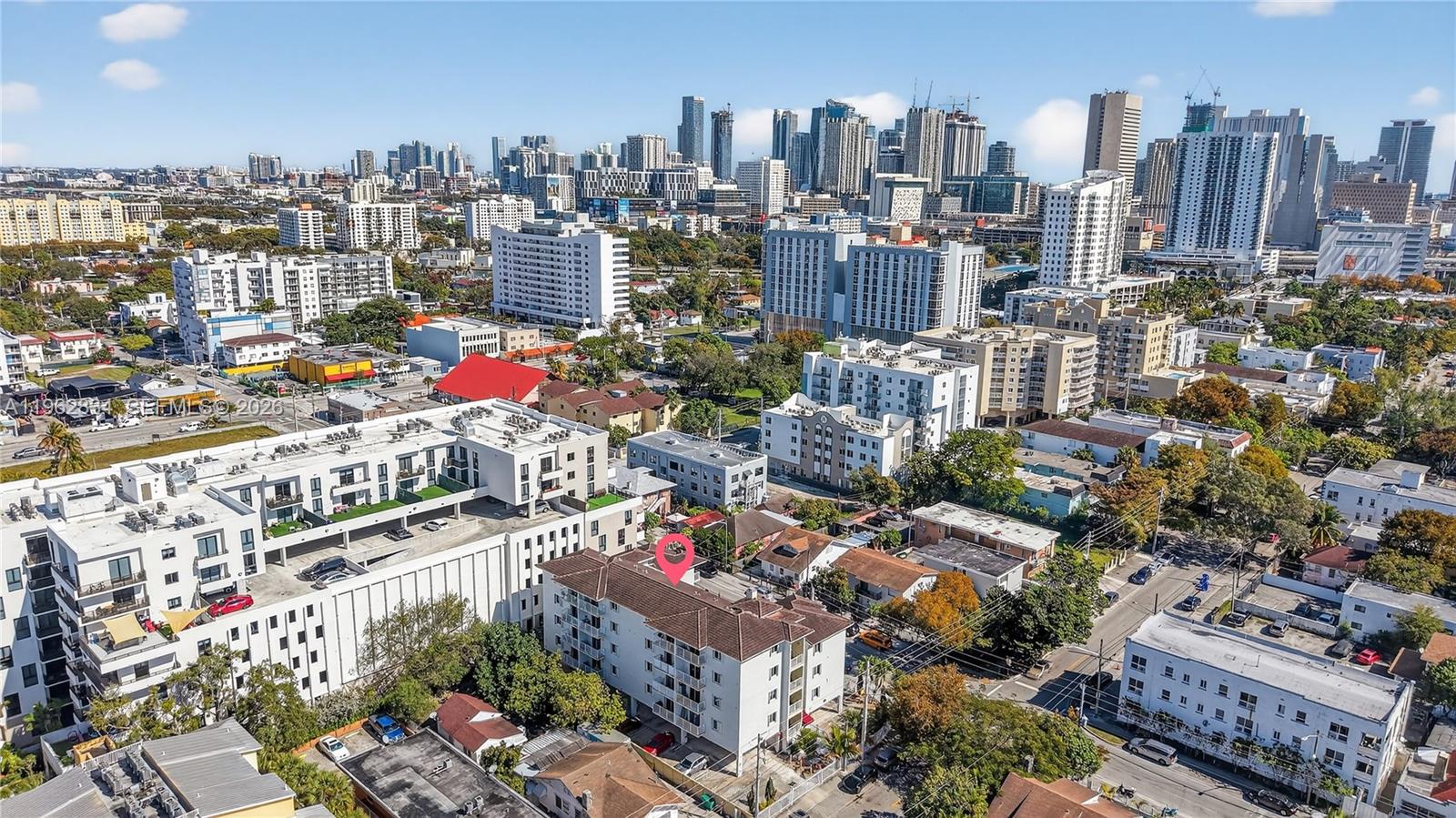 RIVER BREEZE CONDO - Residential