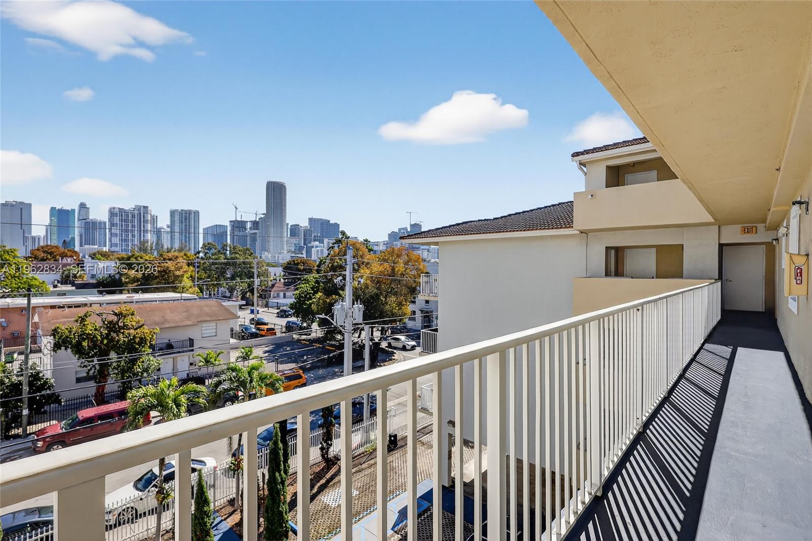 RIVER BREEZE CONDO - Residential