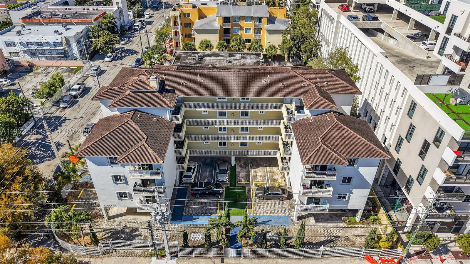 RIVER BREEZE CONDO - Residential