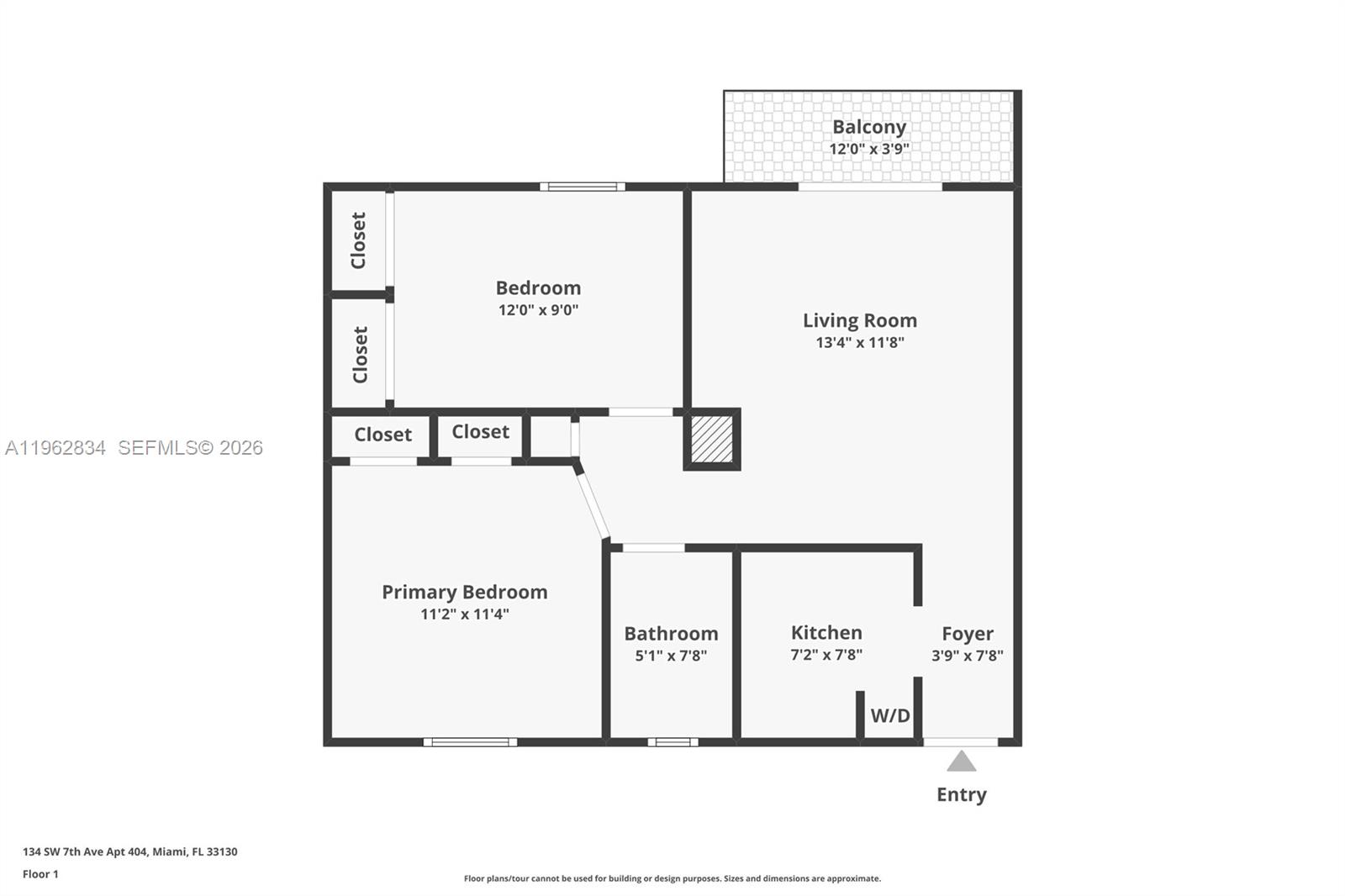 RIVER BREEZE CONDO - Residential