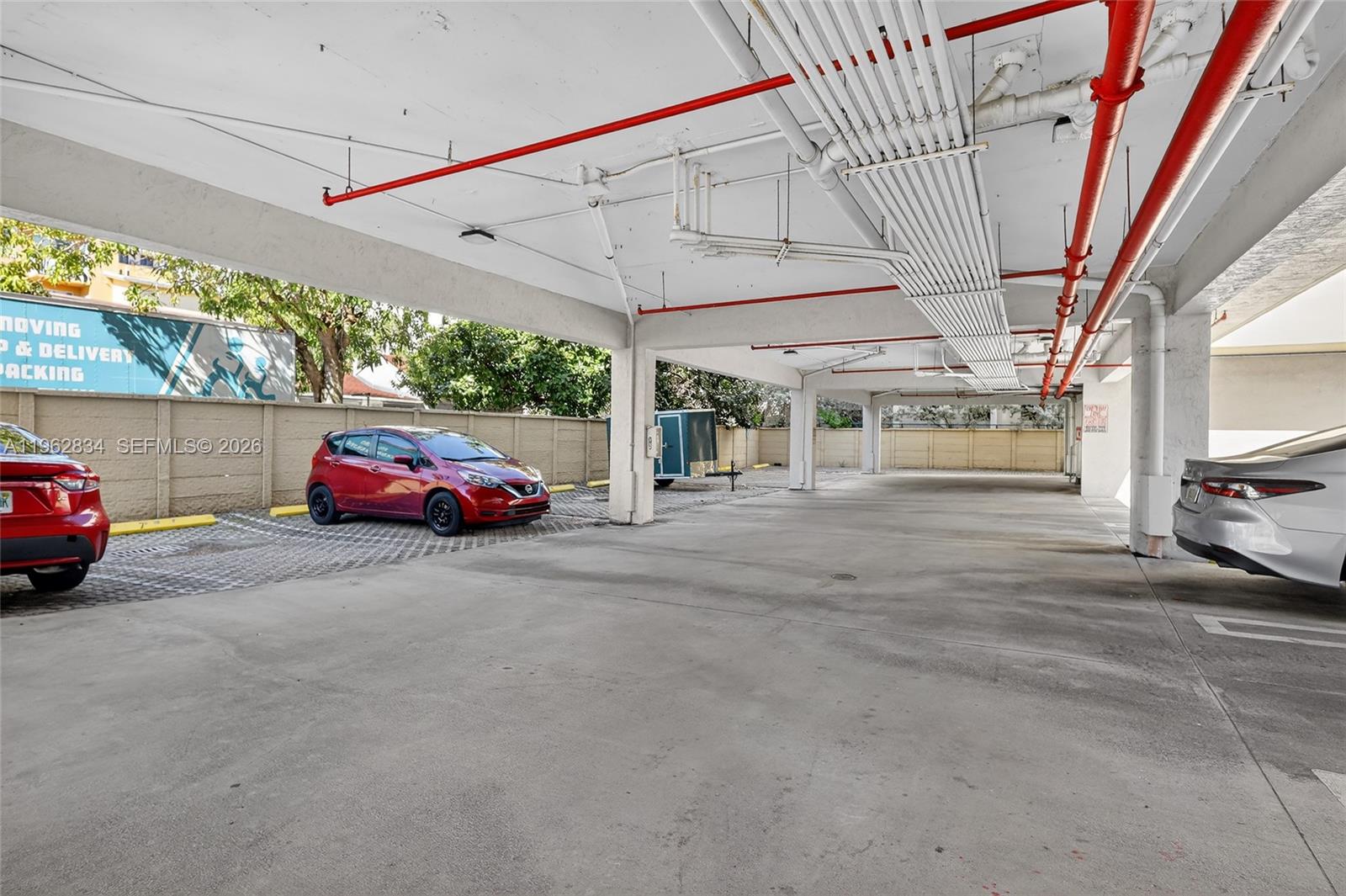 RIVER BREEZE CONDO - Residential