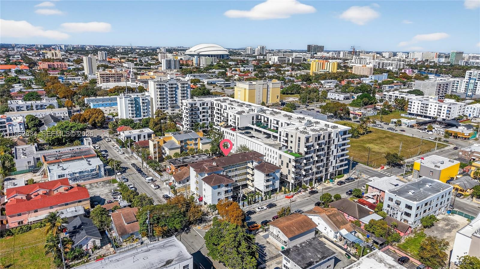 RIVER BREEZE CONDO - Residential