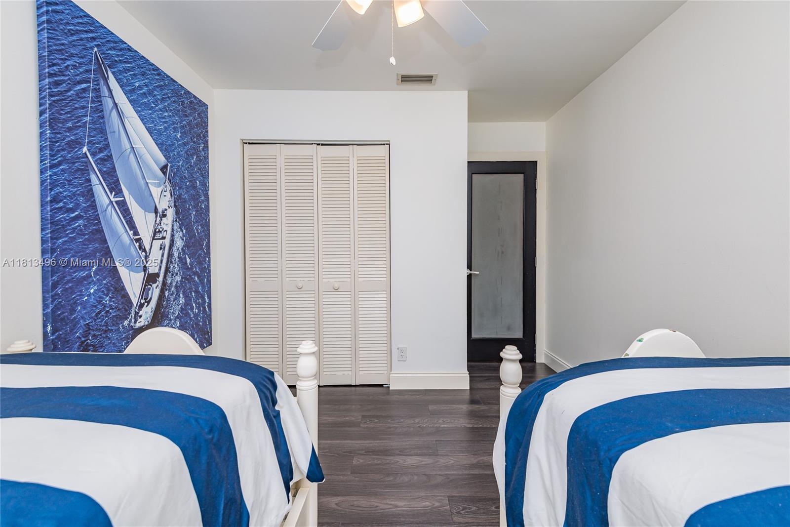 OLIVER SUBDIVISION - Residential