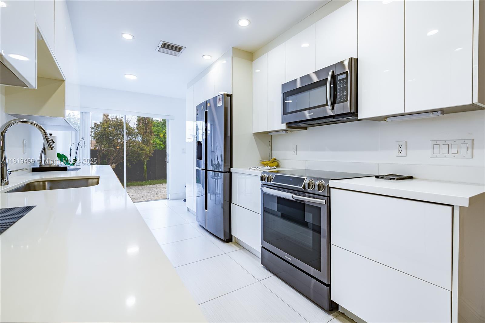 OLIVER SUBDIVISION - Residential