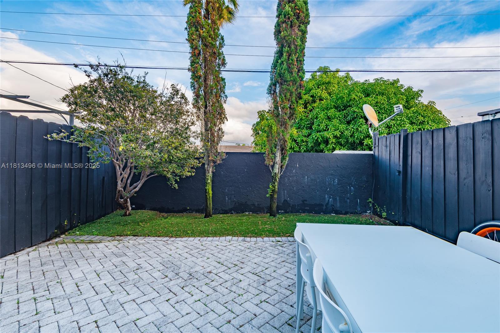 OLIVER SUBDIVISION - Residential