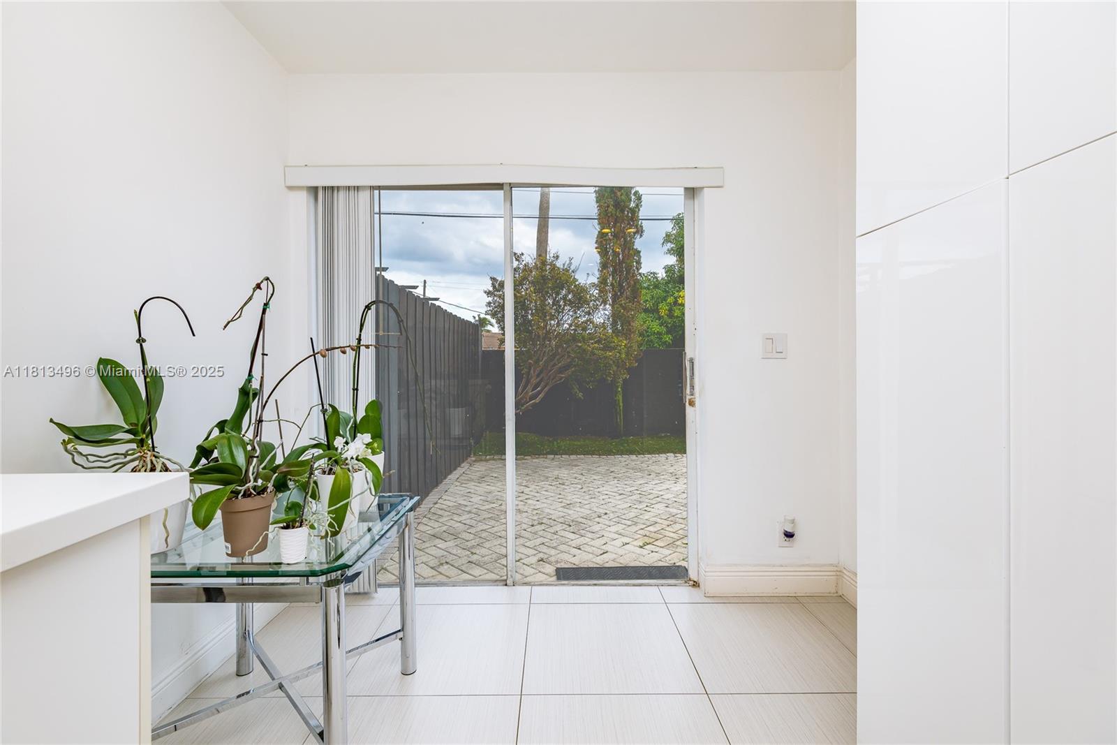 OLIVER SUBDIVISION - Residential