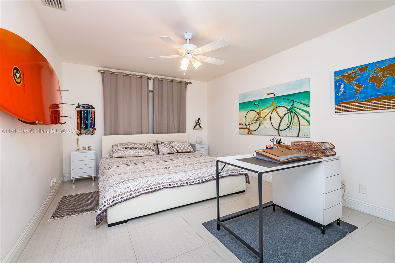 OLIVER SUBDIVISION - Residential