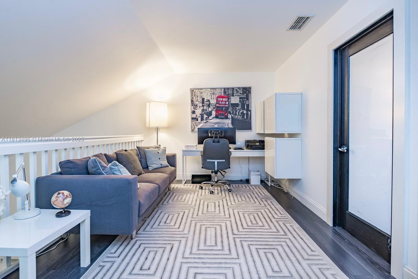 OLIVER SUBDIVISION - Residential