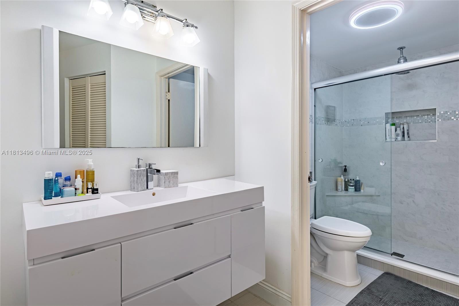 OLIVER SUBDIVISION - Residential