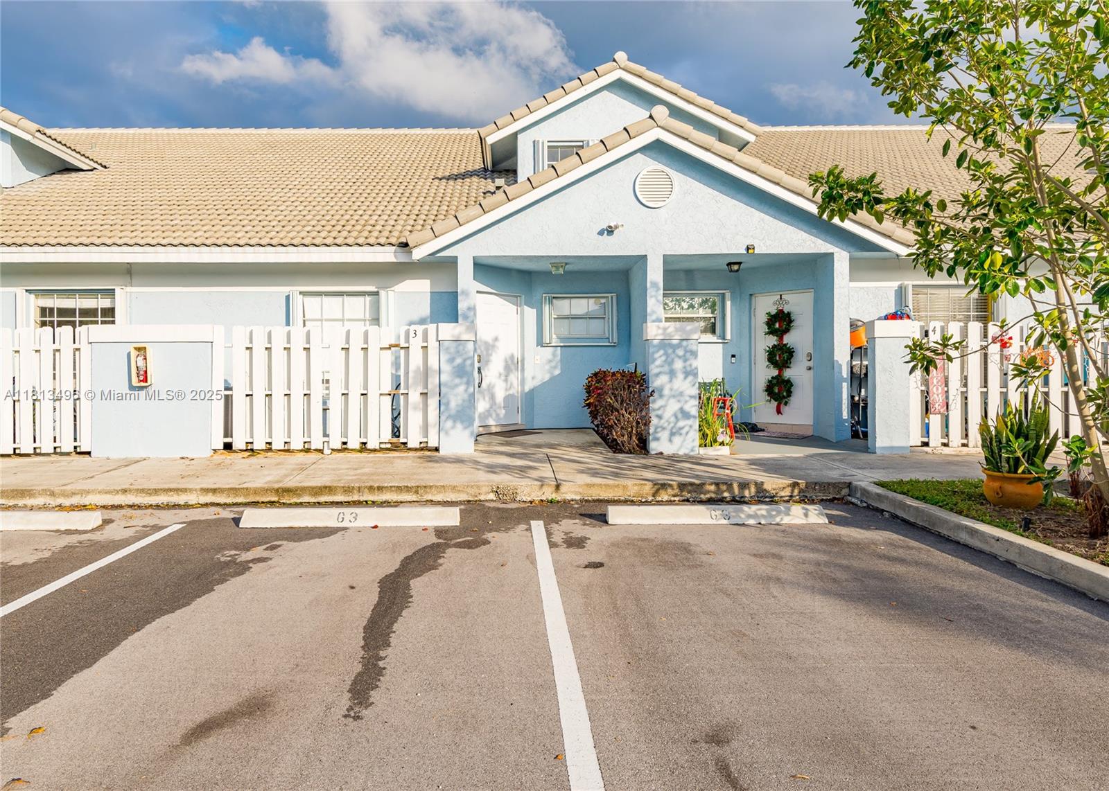 OLIVER SUBDIVISION - Residential