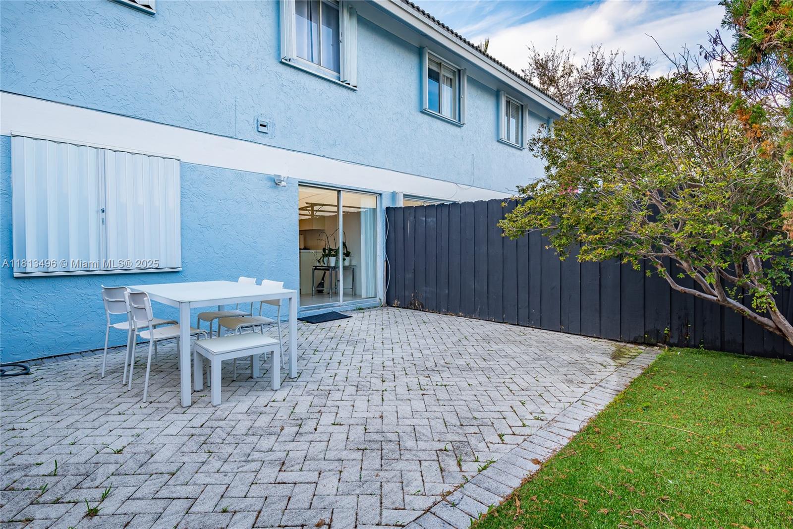 OLIVER SUBDIVISION - Residential