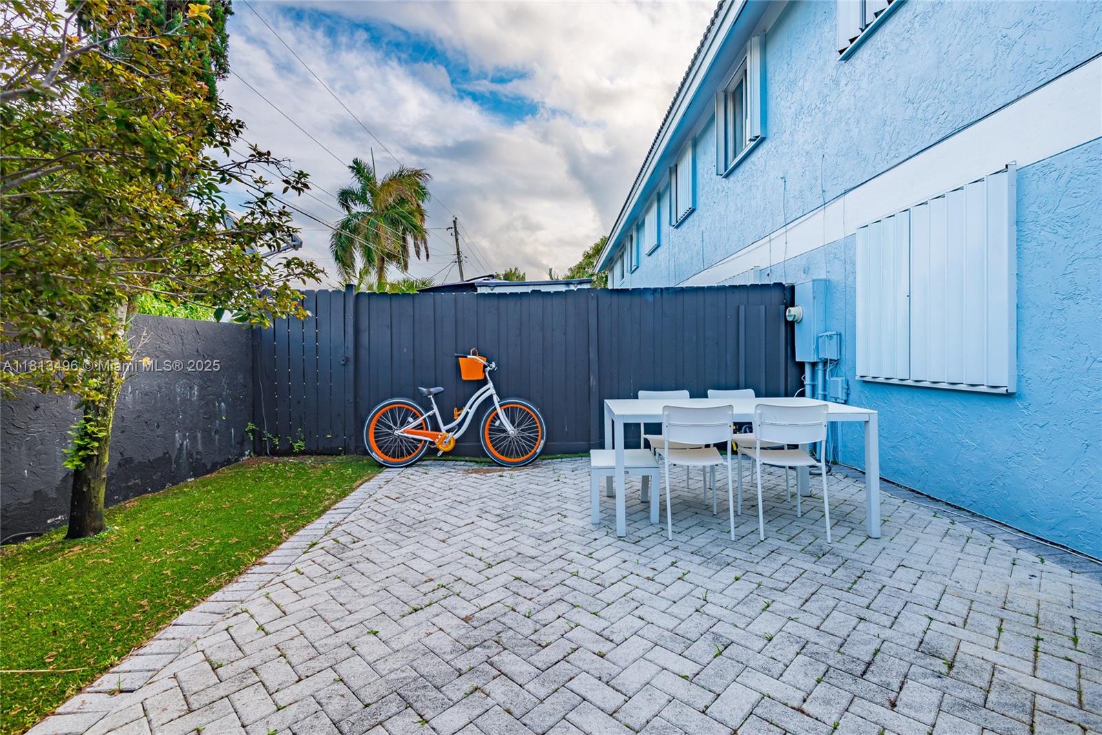 OLIVER SUBDIVISION - Residential