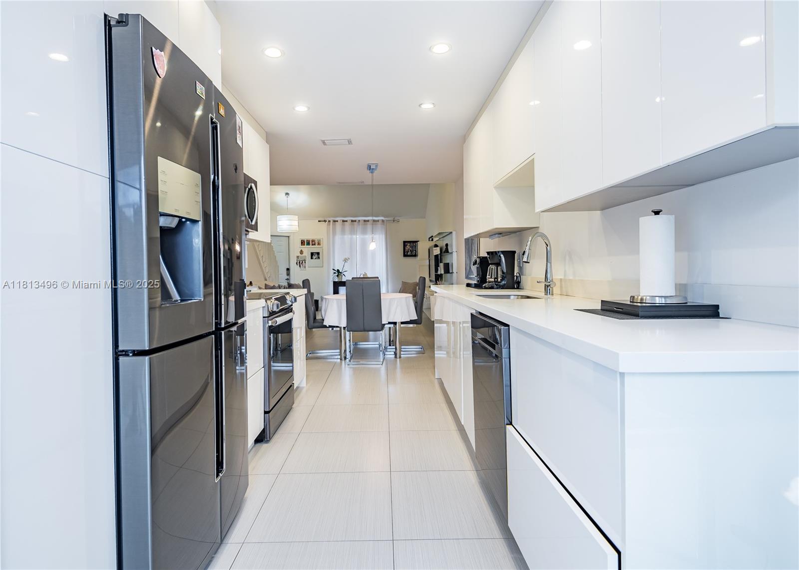 OLIVER SUBDIVISION - Residential