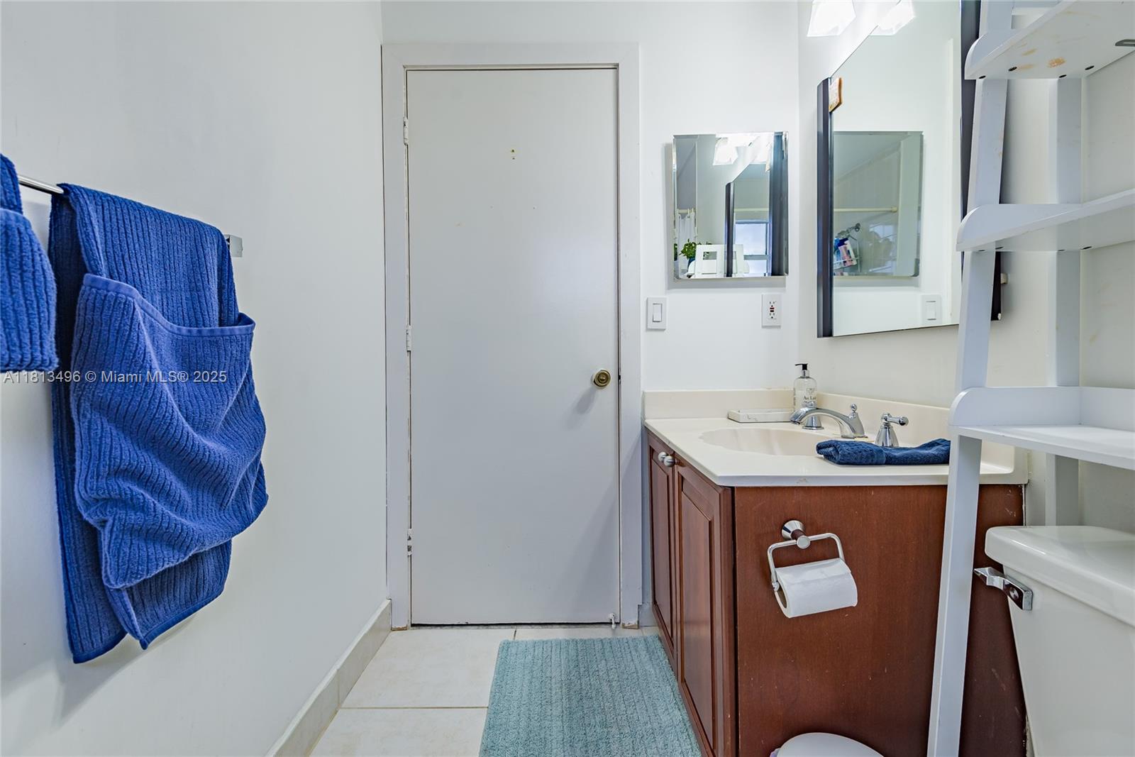 OLIVER SUBDIVISION - Residential