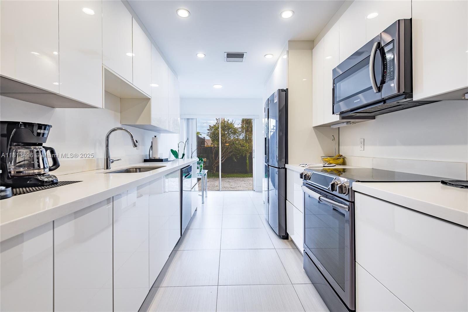 OLIVER SUBDIVISION - Residential