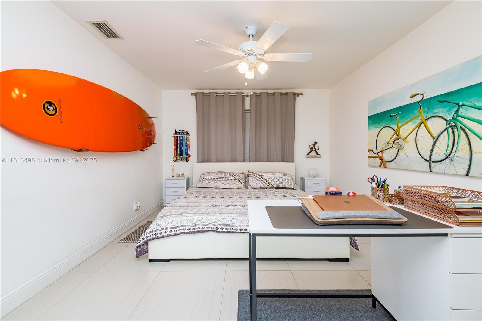 OLIVER SUBDIVISION - Residential