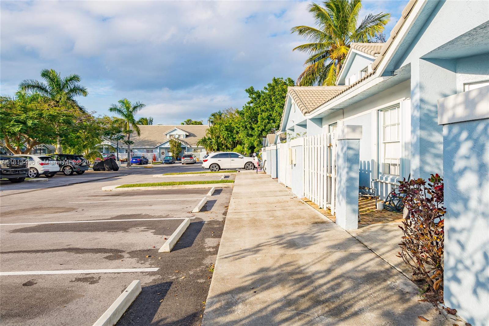 OLIVER SUBDIVISION - Residential