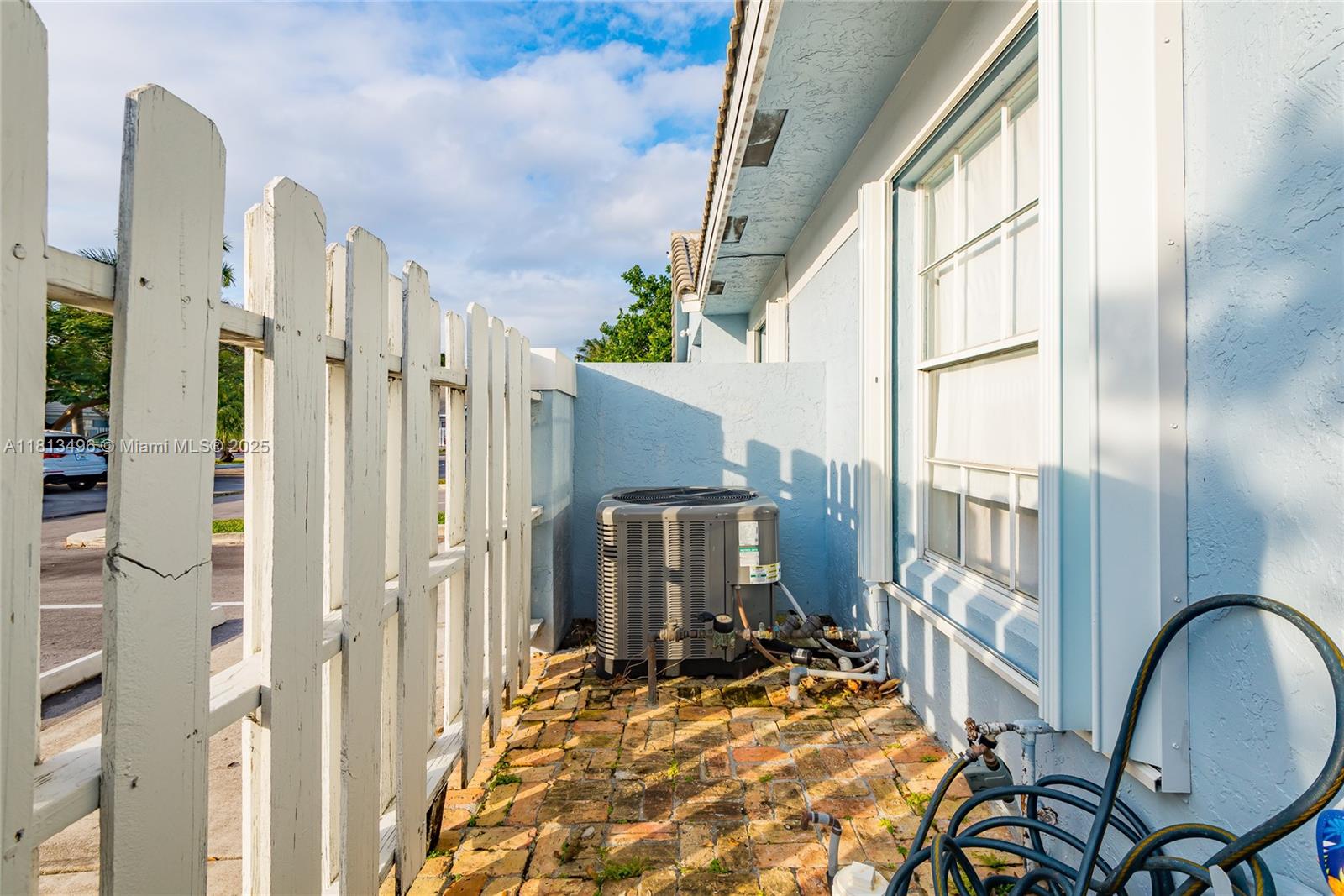 OLIVER SUBDIVISION - Residential