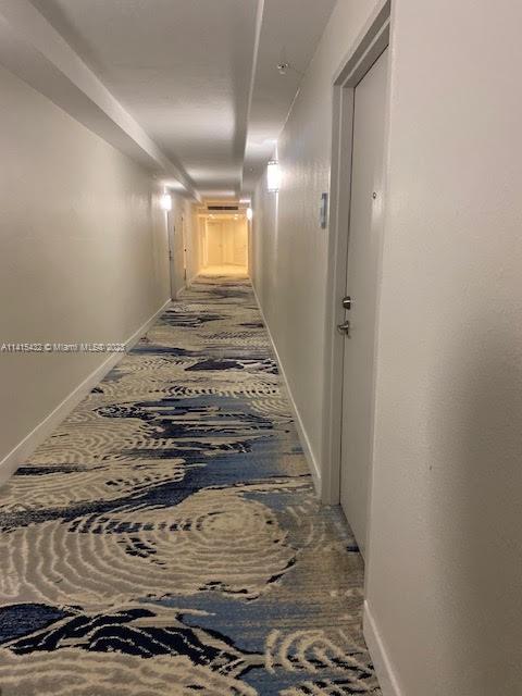 RESIDENCES ON HOLLYWOOD B - Residential