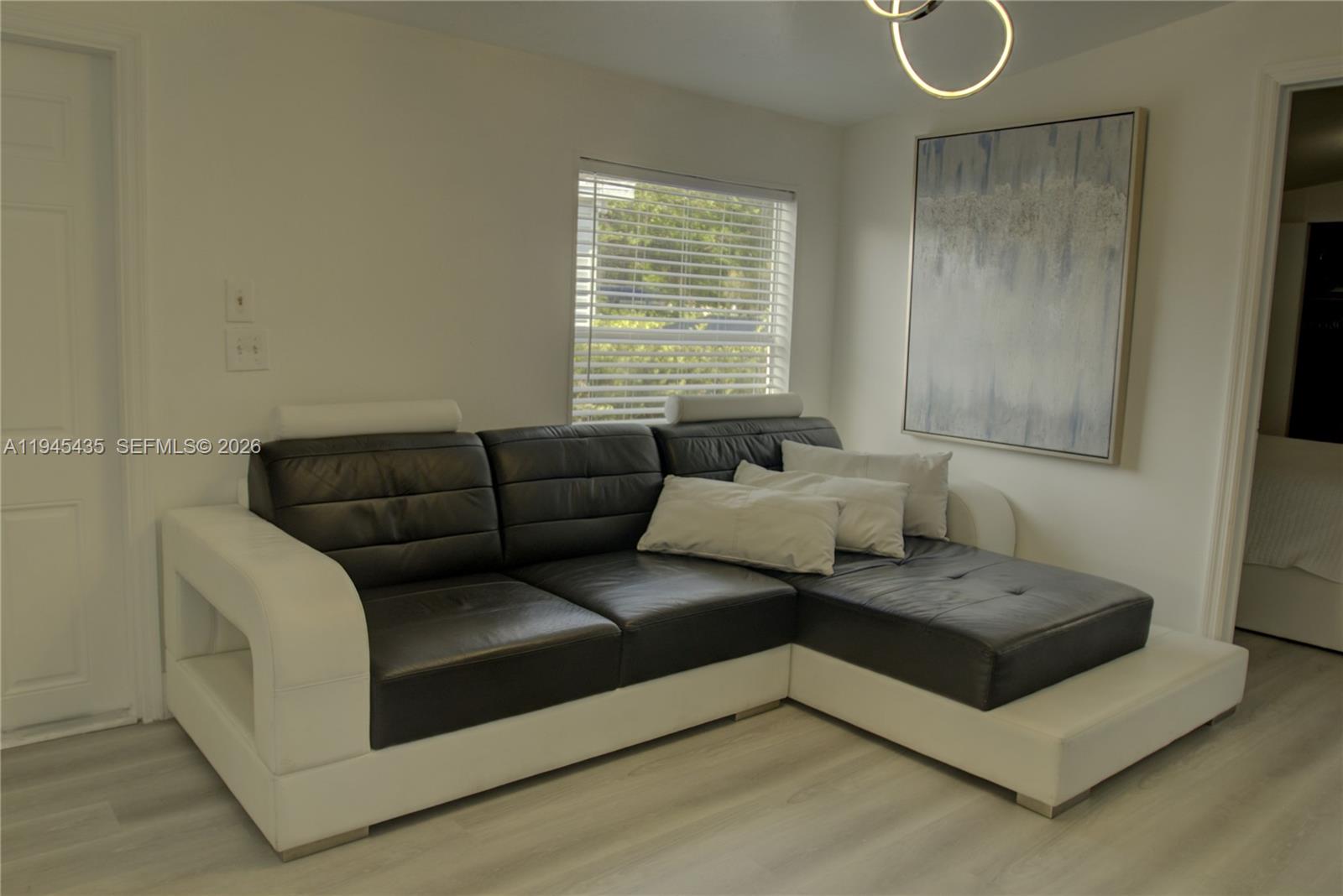 AMERICANA VILLAGE CONDO - Residential