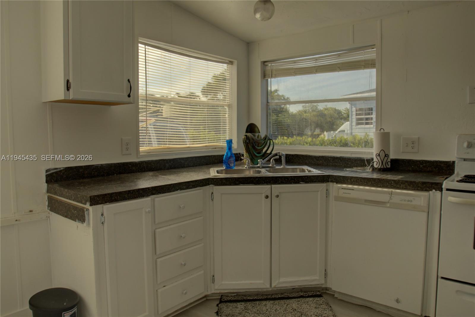 AMERICANA VILLAGE CONDO - Residential