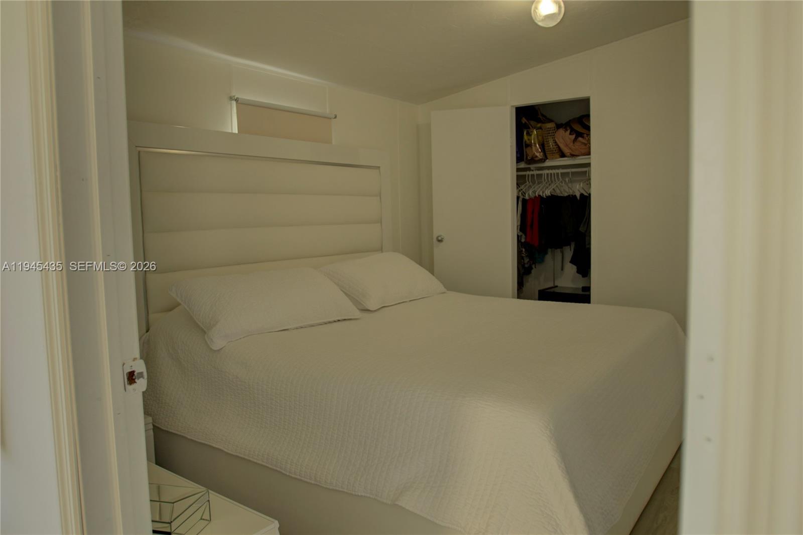 AMERICANA VILLAGE CONDO - Residential