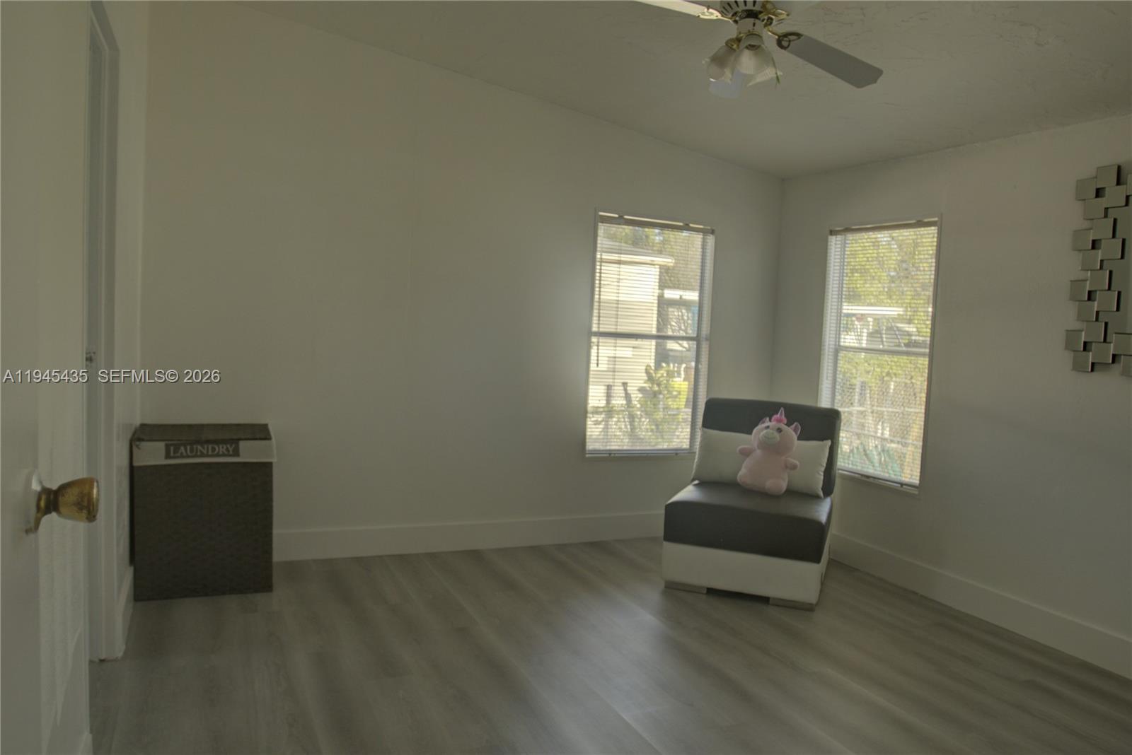 AMERICANA VILLAGE CONDO - Residential